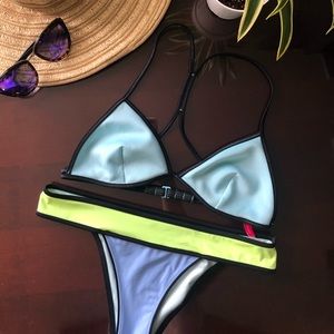 Victoria’s Secret Bikini Set